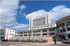 上海中醫醫院-中央空調變頻改造系統
