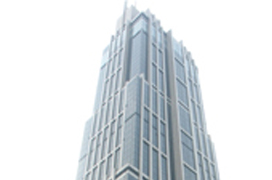 上海香港廣場-暖通設備應用