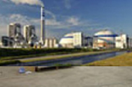 內(nèi)蒙蒙達(dá)電廠-1-4#機(jī)組低加疏水泵變頻系統(tǒng)